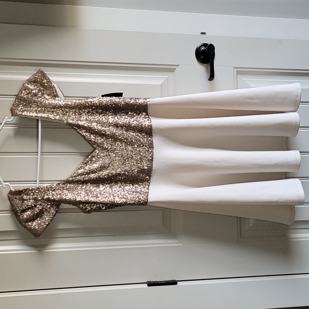 NWT Asos Womens Semi Formal Dress
